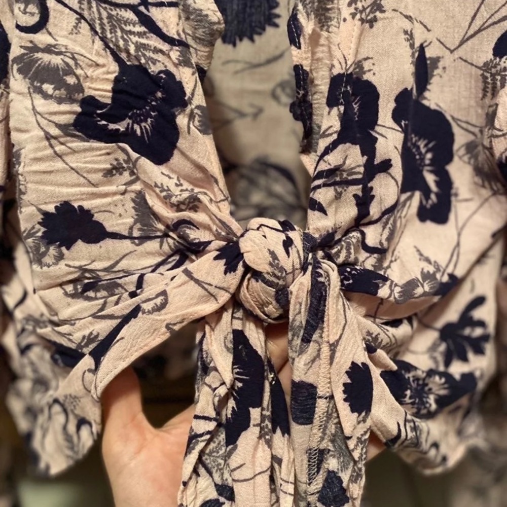 Express top - Picture 4 of 6